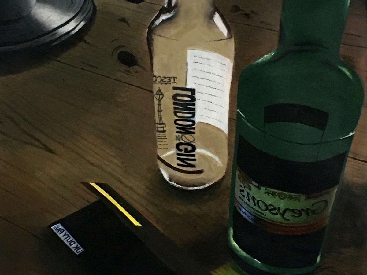 Loneliness Of The&nbsp;Soul